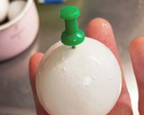 めちゃくちゃいい感じの半熟煮卵作り方1写真