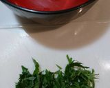 簡単！お肉柔らか♪鶏胸肉の大葉味噌マヨ♪作り方1写真