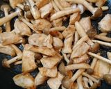 簡単！お肉柔らか♪鶏胸肉の大葉味噌マヨ♪作り方4写真