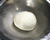 ふわふわ食パン(パウンドケーキ型)作り方5写真