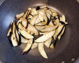 【簡単】ナスとツナのマヨ醤油炒め作り方3写真