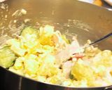とっておき、ポテトサラダ作り方7写真