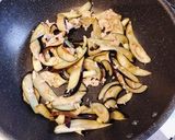 【簡単】ナスとツナのマヨ醤油炒め作り方4写真