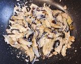 【簡単】ナスとツナのマヨ醤油炒め作り方5写真