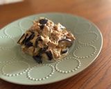 【簡単】ナスとツナのマヨ醤油炒め作り方6写真