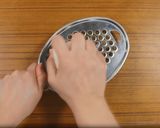 鶏肉のおろし煮作り方3写真