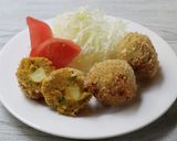 かぼちゃプリン【JA福井県】作り方9写真