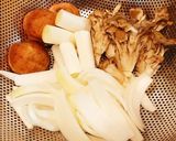 夏こそ辛ウマ☆コチジャンde旨辛肉豆腐作り方1写真