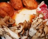 夏こそ辛ウマ☆コチジャンde旨辛肉豆腐作り方3写真