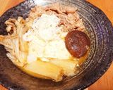 夏こそ辛ウマ☆コチジャンde旨辛肉豆腐作り方4写真
