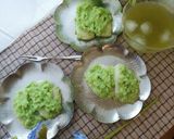 ＊枝豆の薄皮の処理方法(ずんだあん)＊作り方11写真