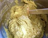 ドラフルーツパウンドケーキ作り方3写真