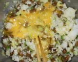 納豆おやき作り方4写真