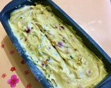 ドラフルーツパウンドケーキ作り方5写真