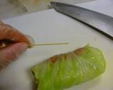 ビーフシチューなロールキャベツ作り方6写真