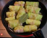 ビーフシチューなロールキャベツ作り方7写真