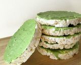 冷やして美味しい♪ 抹茶ライスケーキ作り方4写真