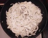 絶品☆ハッシュドビーフ作り方1写真