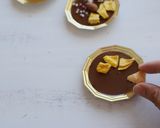 目にも豪華な「マンディアンチョコ」作り方4写真