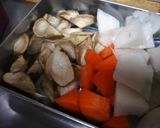 牛すじの味噌おでん作り方2写真