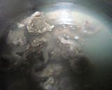 牛すじの味噌おでん作り方1写真