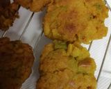 大量消費にも♪カレー味ハッシュドかぼちゃ作り方7写真