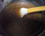 牛すじの味噌おでん作り方4写真