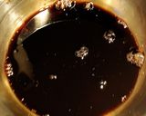 イタリア～ンな材料4つ!バルサミコ酢炒め作り方3写真