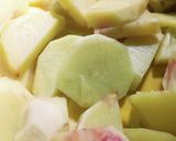ミックススパイスでお手軽に本格ビリヤニ作り方8写真