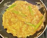 洋風・ふわとろ親子丼作り方7写真