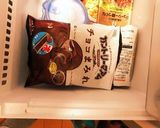＊ひんやり美味しいカントリーマアム＊作り方1写真