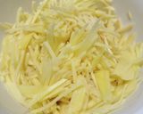 ほっとけ簡単☆じゃがいもガレット作り方1写真