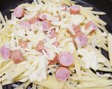 ほっとけ簡単☆じゃがいもガレット作り方4写真