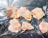 甘さ控えめヤンニョムチキン作り方1写真
