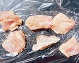 甘さ控えめヤンニョムチキン作り方2写真