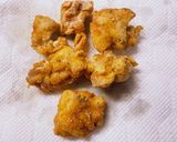 甘さ控えめヤンニョムチキン作り方6写真