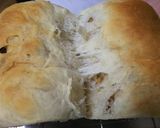 ふわふわ食パン(パウンドケーキ型)作り方12写真