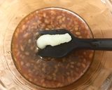 ポークソテー☆にんにくハチミツ醤油麹だれ作り方2写真