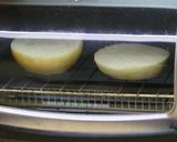 コロッケバーガー作り方1写真