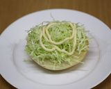 コロッケバーガー作り方2写真