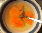 親子丼作り方6写真