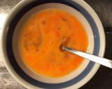親子丼作り方7写真