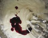 ブルーベリーティラミス作り方5写真
