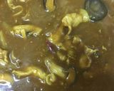 和風カレー作り方7写真