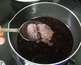 いつでもぶどうジャム作り方6写真