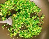 青唐味噌作り方4写真
