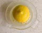 スモークサーモンのポテトサラダ作り方5写真