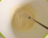 スモークサーモンのポテトサラダ作り方6写真