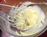 電子レンジで簡単ホワイトソース♪作り方2写真