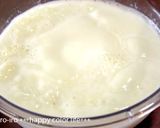 電子レンジで簡単ホワイトソース♪作り方4写真